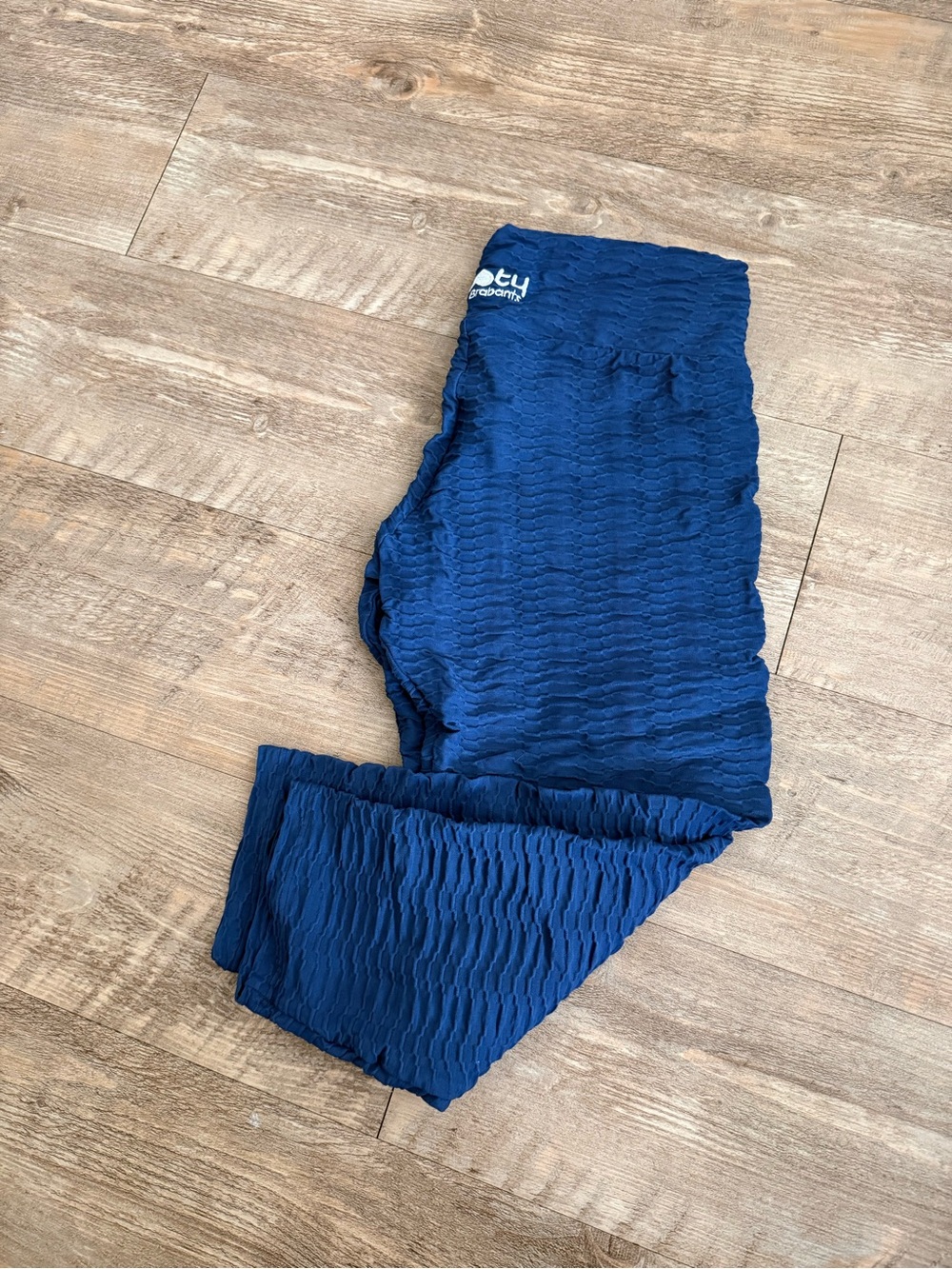 BBB Original Crop Leggings